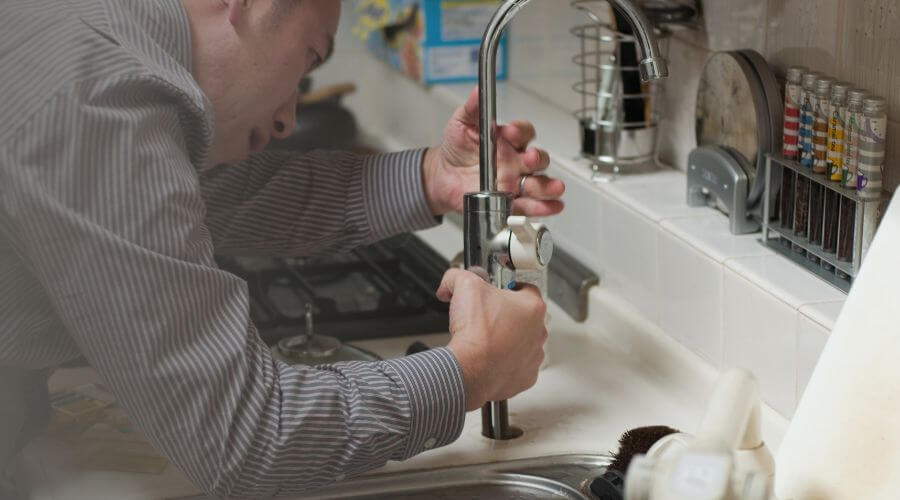 Local expert plumbing services in Monument Beach, MA